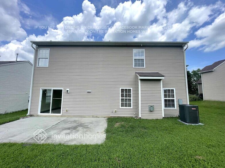 Building Photo - 6821 Thistle Down Dr