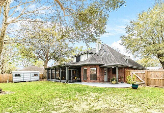 Building Photo - 112 Portulaca St