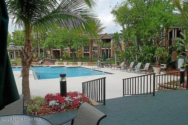 Building Photo - 7667 N Wickham Rd