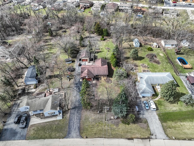 Building Photo - 16934 S Cicero Ave
