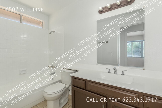 Building Photo - 6502 w Lupine-