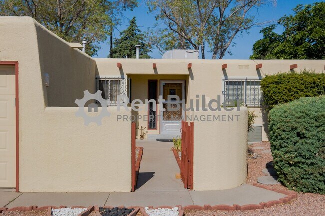 Building Photo - CALL US TODAY AT (505) 808-6467 TO SCHEDULE A CONVENIENT SHOWING