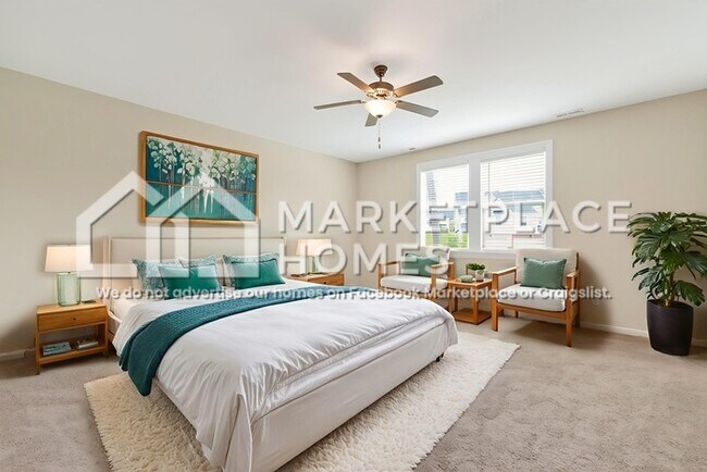 Building Photo - 1129 Alston Rdg Ct