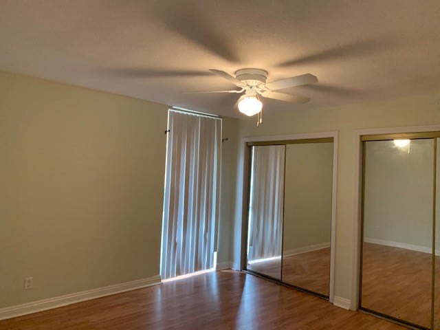 2nd bedroom - 841 N Orange St