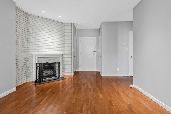 Building Photo - 2001 16th St NW