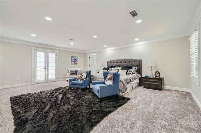 Building Photo - 7575 Ball Mill Rd NE