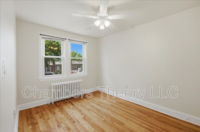 Building Photo - 2230 Observatory Pl NW