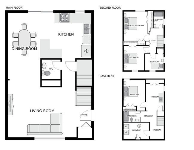 Building Photo - 8266 Amity Cir