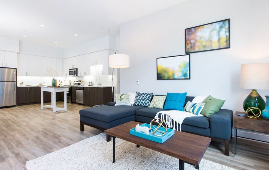 Loft House 150 S Taaffe St Sunnyvale CA 94086 Apartment Finder