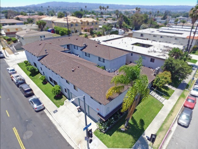 Building Photo - 1602 W Lomita Blvd.