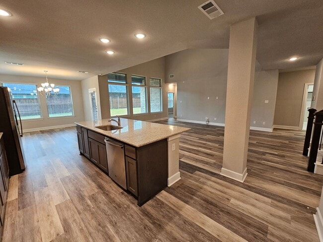 Building Photo - Coming Soon  5 bedroom, 4 bathroom home located in the desirable Forney