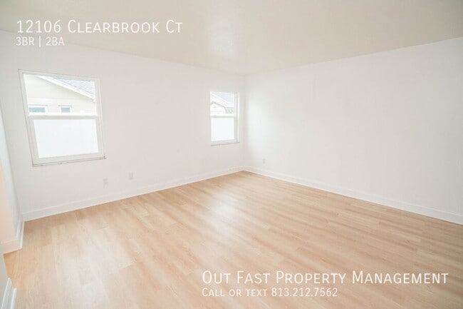 Building Photo - 12106 Clearbrook Ct
