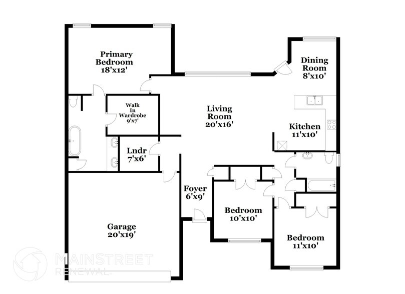 Building Photo - 297 Edison Ln