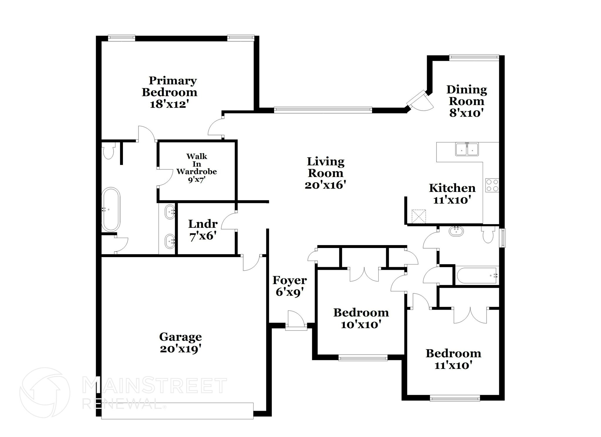 Building Photo - 297 Edison Ln