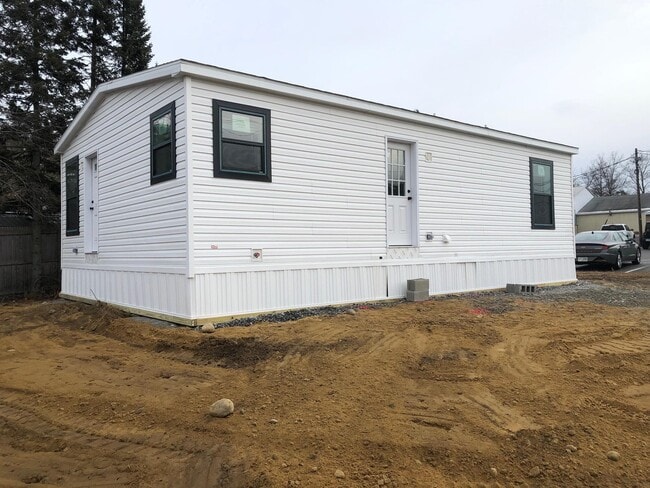 Building Photo - 69 Manchester St