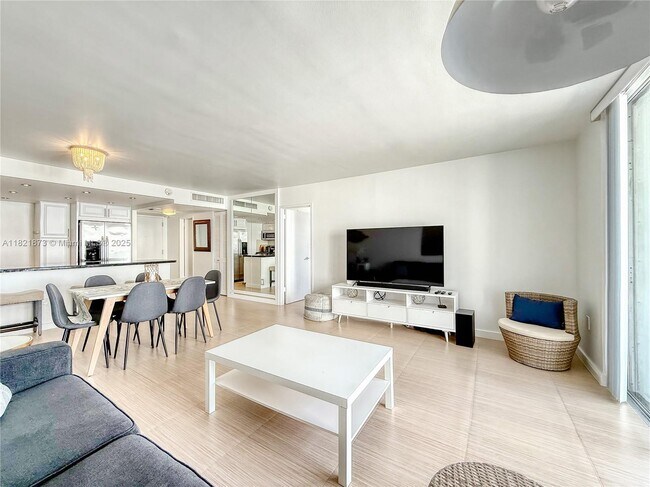 Building Photo - 5701 Collins Ave