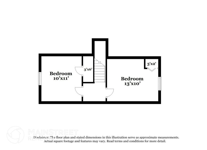 Building Photo - 935 N Gibson Ave