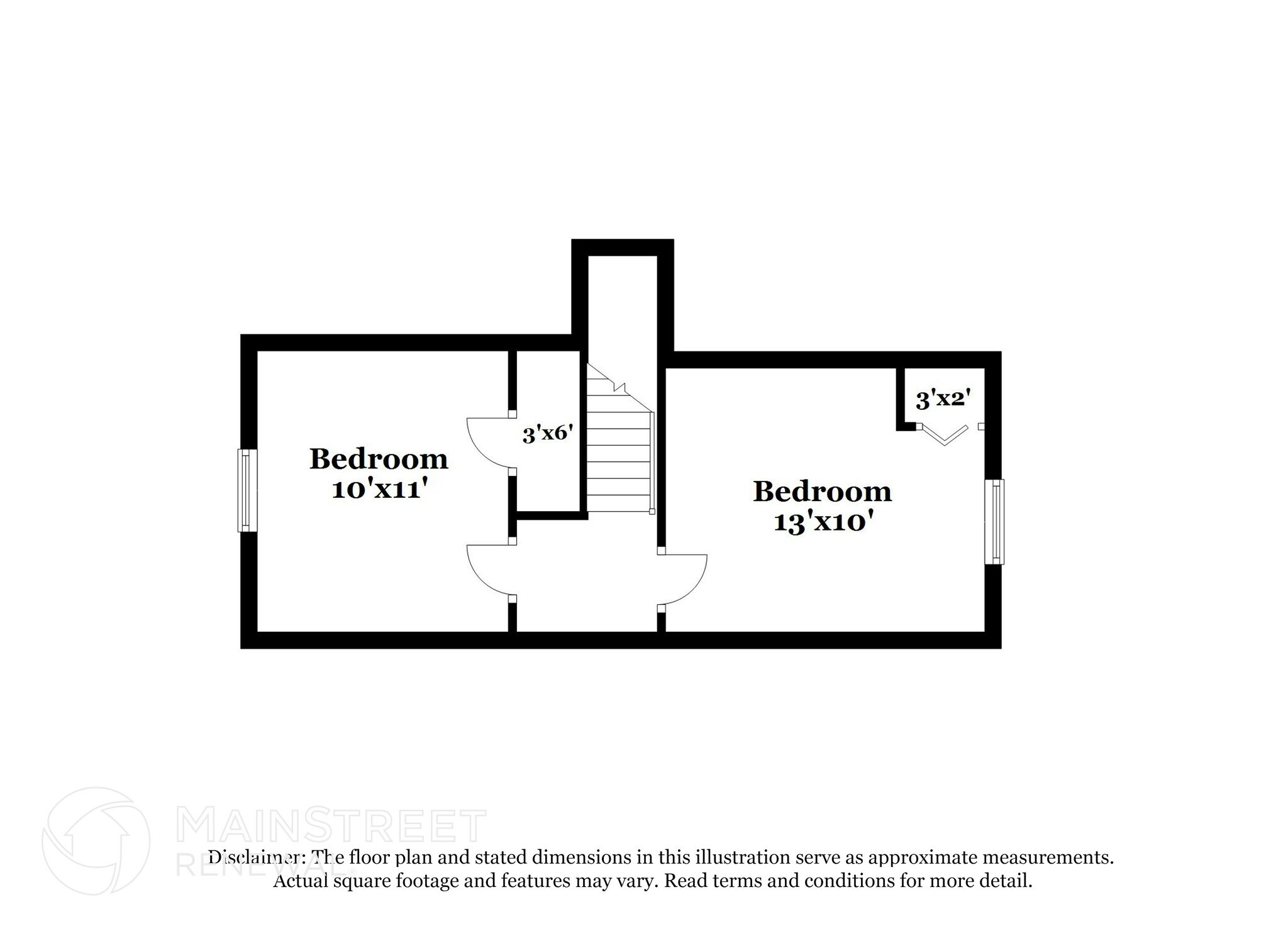 Building Photo - 935 N Gibson Ave