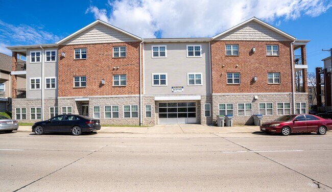 Building Photo - 501 N 20th St