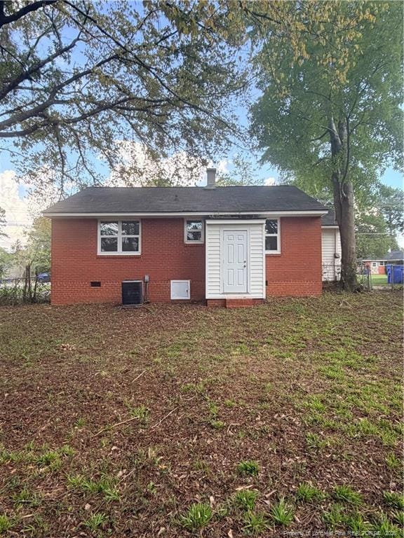 Building Photo - 468 McBain Dr