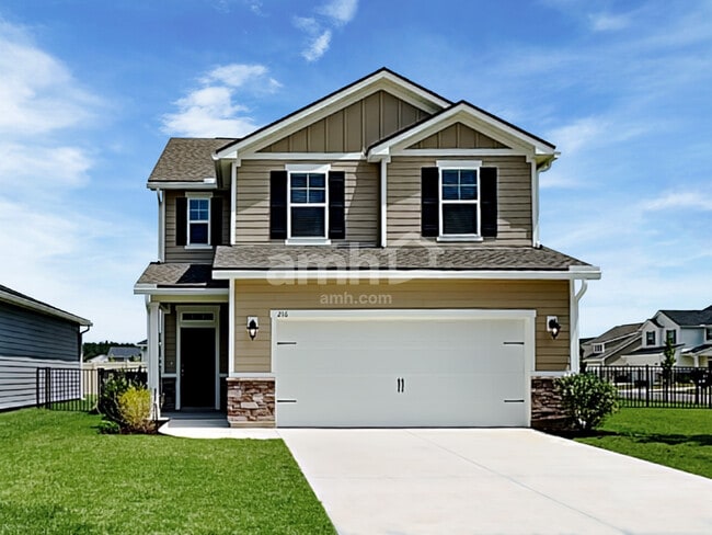 Building Photo - 216 Banyan Frst Dr