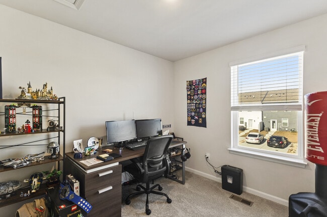 Building Photo - 205 Ridgley Blvd