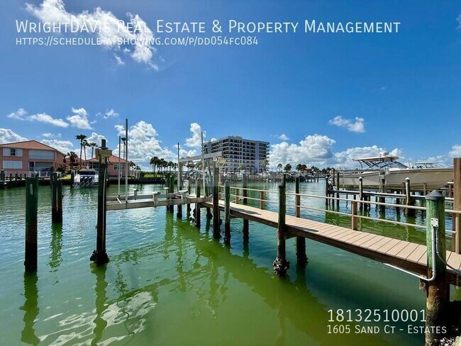 Building Photo - 1605 Sands Ter E