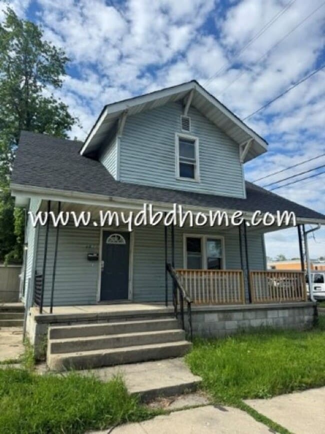 Building Photo - 1024 Colerick St