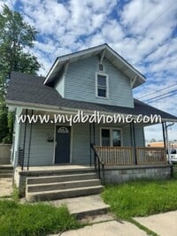 Building Photo - 1024 Colerick St