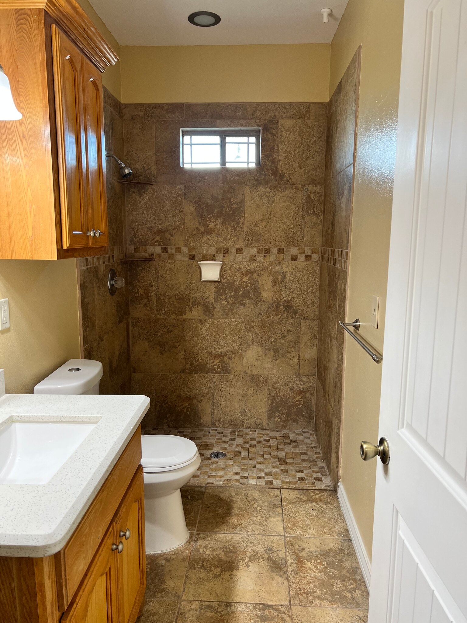 Restroom - 12 Chaparral St