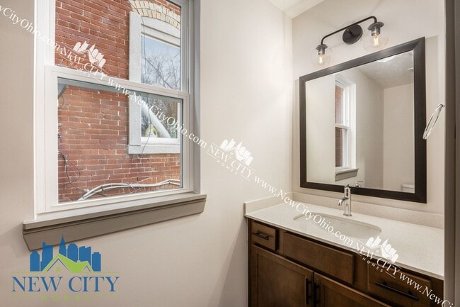 Building Photo - 2025 NEW YEAR'S SPECIAL! No App Fee! NEWLY BUILT 3 Bedroom, 2.5 Bathroom Gorgeous Franklinton Home!