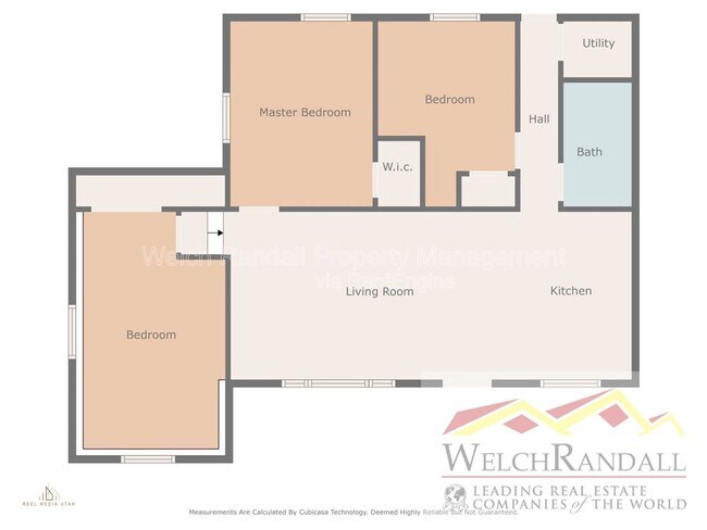 Building Photo - 212 W 4800 S