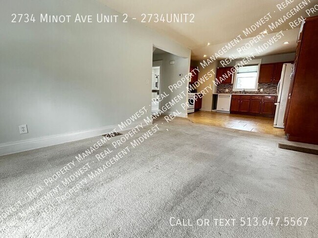 Building Photo - 2734 Minot Ave