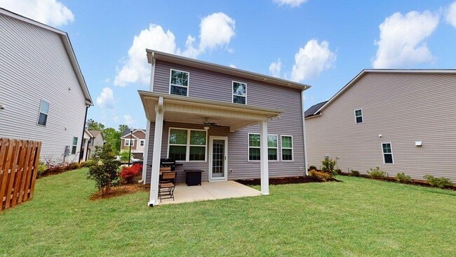 Building Photo - 243 Caroleton Dr
