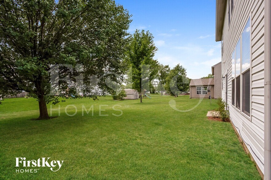 Building Photo - 7223 Fields Way