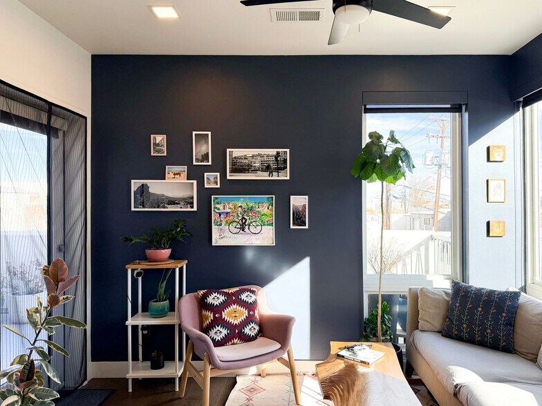 Building Photo - 1898 S Bannock St