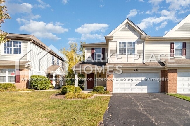 Primary Photo - 2234 Daybreak Dr