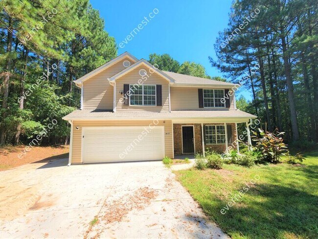 Primary Photo - 4977 Hudson Rd