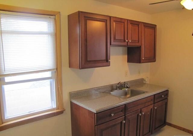 Kitchen View 2 - 11 Louis St