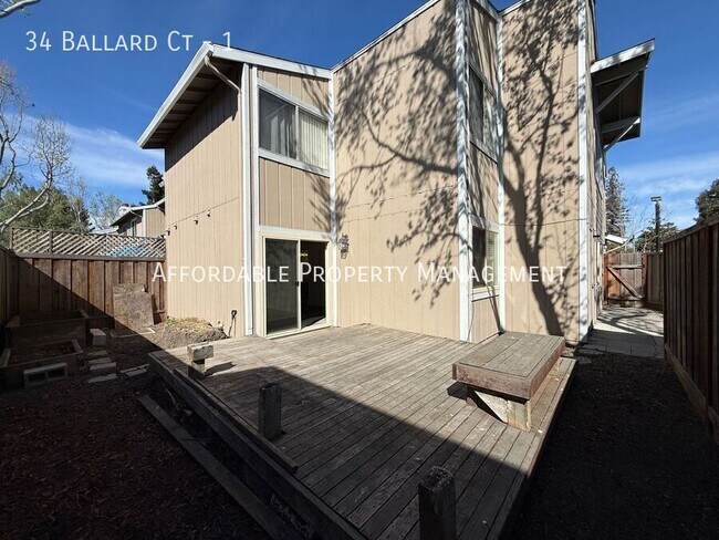 Building Photo - 34 Ballard Ct