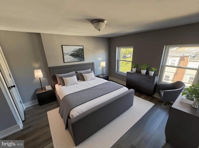 Building Photo - 1224 Green St