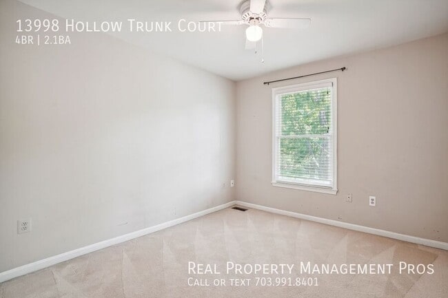 Building Photo - 13998 Hollow Trunk Ct