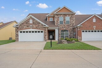 Building Photo - 2420 Boulder Springs Dr
