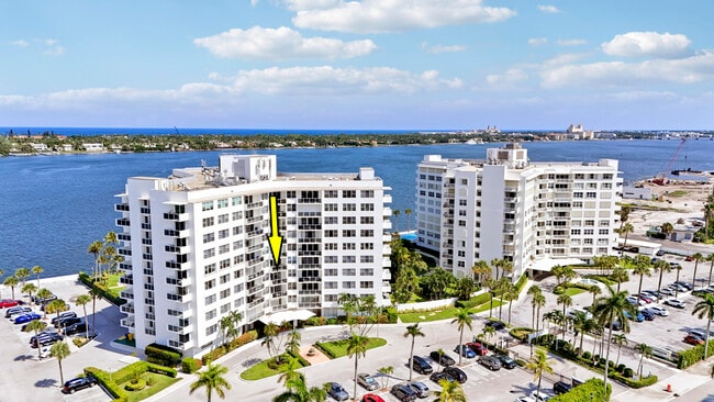 Building Photo - 2800 N Flagler Dr