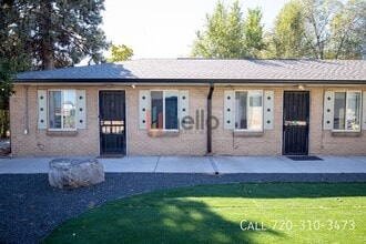 Building Photo - 1435 Otis St