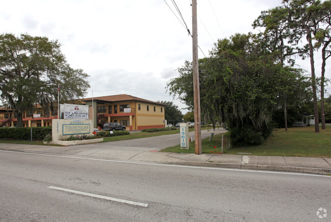 Building Photo - Tyrone Village Mobile Home Park