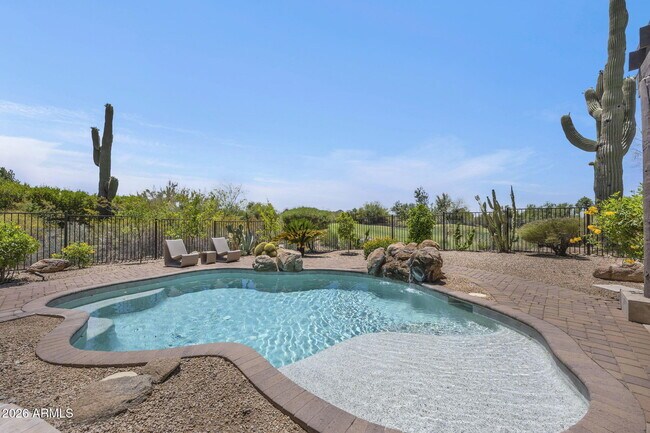 Building Photo - 3105 E Arroyo Hondo Rd