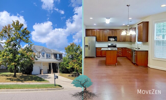 Primary Photo - 419 Golden Harvest Loop