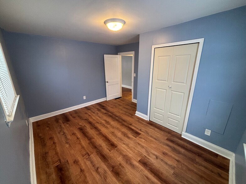 Bedroom 3 - 210 Boston Dr