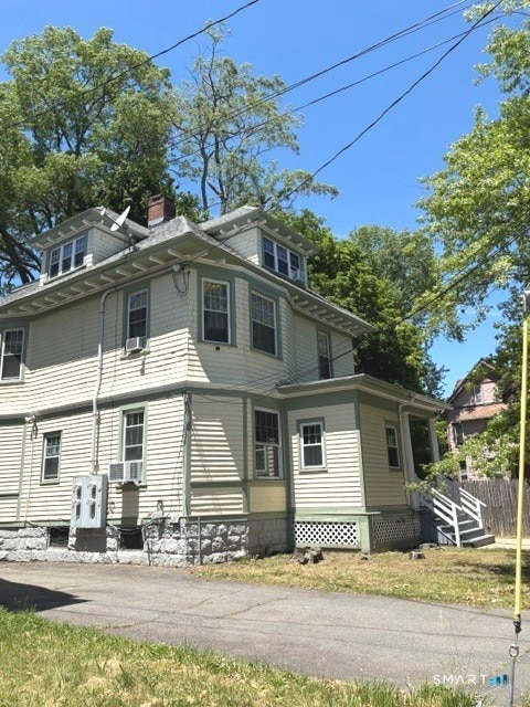 Building Photo - 382 Winthrop Ave